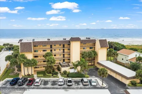 555 Jackson Avenue Cape Canaveral FL 32920