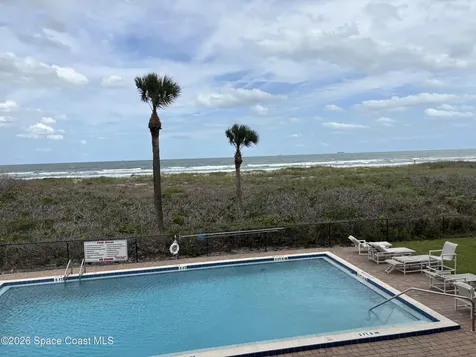555 Jackson Avenue Cape Canaveral FL 32920