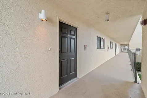 555 Jackson Avenue Cape Canaveral FL 32920