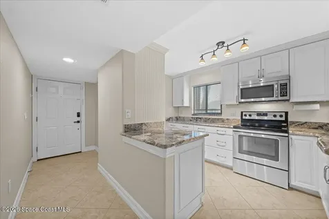 555 Jackson Avenue Cape Canaveral FL 32920