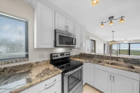 555 Jackson Avenue Cape Canaveral FL 32920