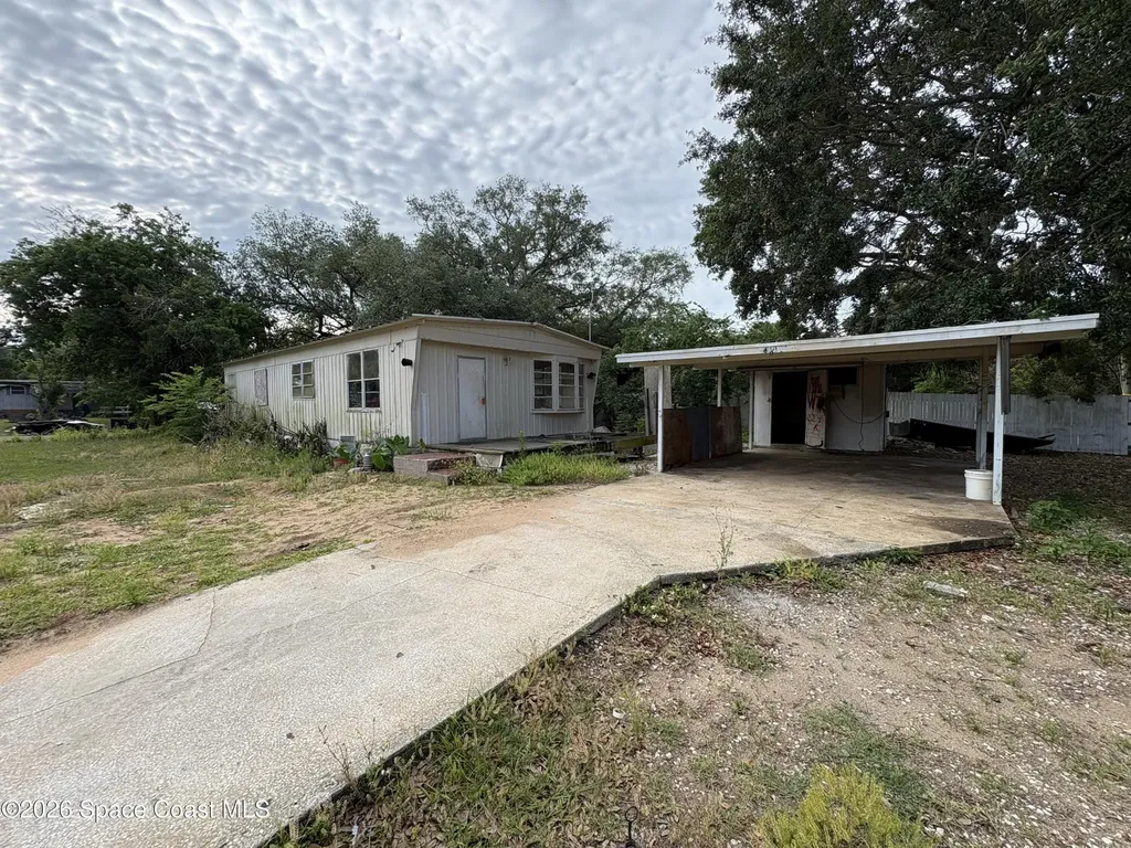 6993 Ash Court Cocoa FL 32927