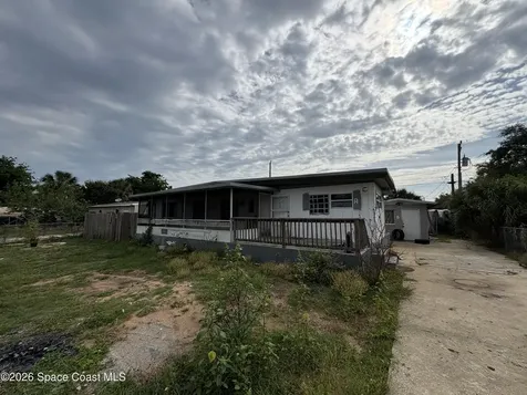 6996 Birch Drive Cocoa FL 32927