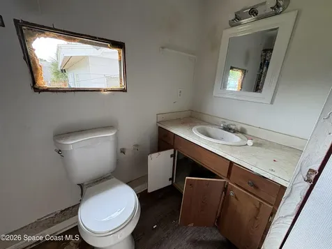 6996 Birch Drive Cocoa FL 32927