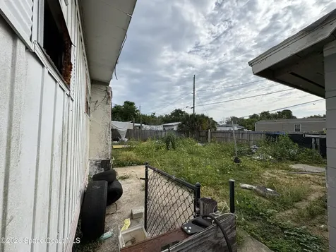6996 Birch Drive Cocoa FL 32927