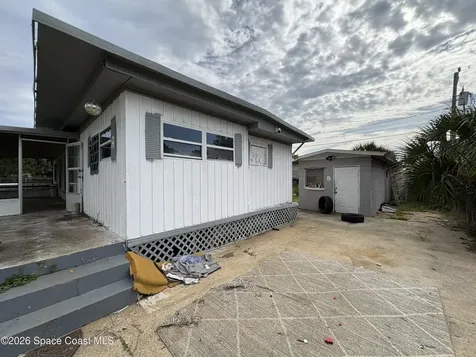 6996 Birch Drive Cocoa FL 32927