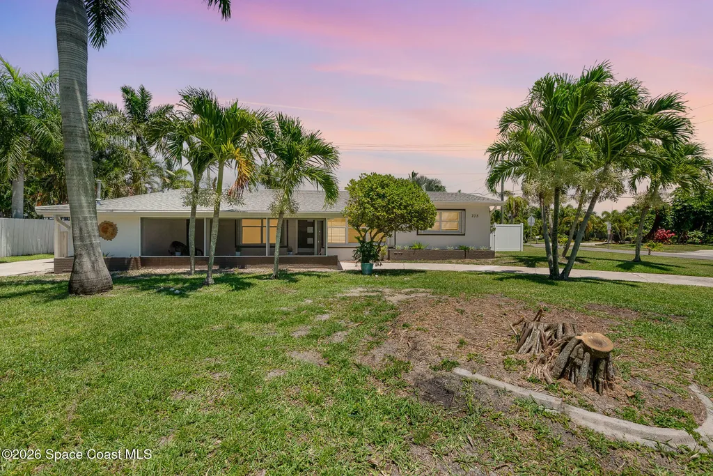 705 3rd Avenue Satellite Beach FL 32937