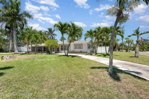 705 3rd Avenue Satellite Beach FL 32937