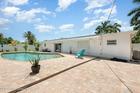 705 3rd Avenue Satellite Beach FL 32937
