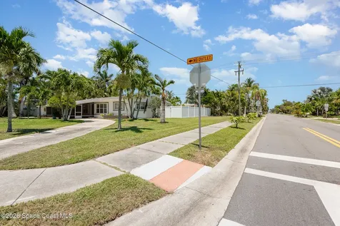 705 3rd Avenue Satellite Beach FL 32937