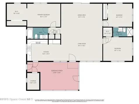 705 3rd Avenue Satellite Beach FL 32937