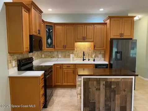 2640 Frontier Drive Titusville FL 32796