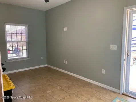 2640 Frontier Drive Titusville FL 32796