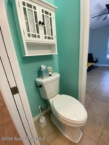 2640 Frontier Drive Titusville FL 32796