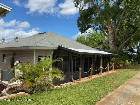 2640 Frontier Drive Titusville FL 32796