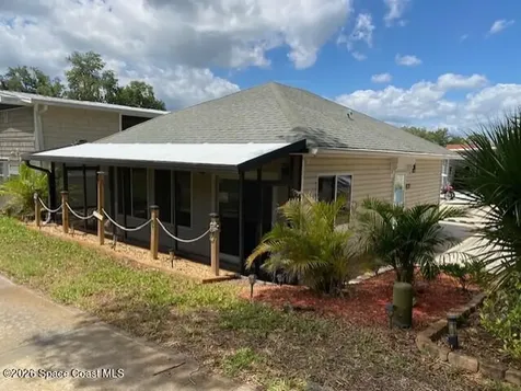 2640 Frontier Drive Titusville FL 32796