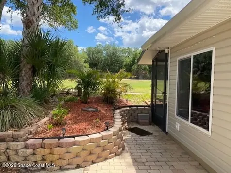 2640 Frontier Drive Titusville FL 32796