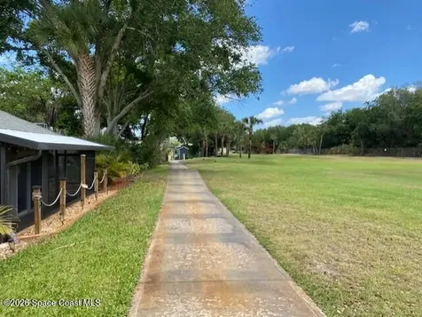 2640 Frontier Drive Titusville FL 32796