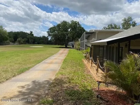 2640 Frontier Drive Titusville FL 32796