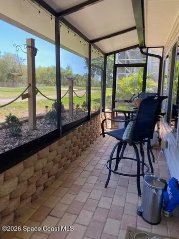 2640 Frontier Drive Titusville FL 32796