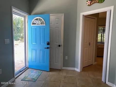 2640 Frontier Drive Titusville FL 32796