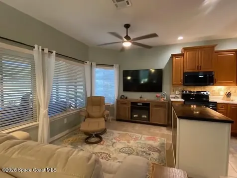 2640 Frontier Drive Titusville FL 32796