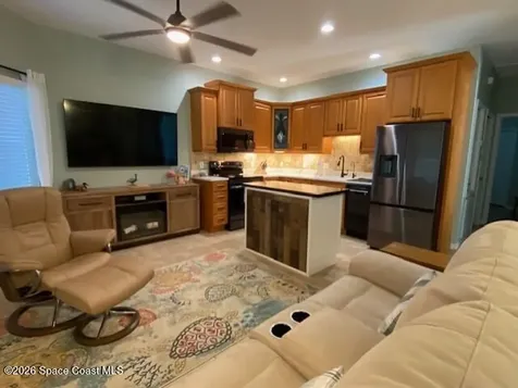 2640 Frontier Drive Titusville FL 32796