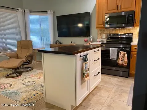 2640 Frontier Drive Titusville FL 32796
