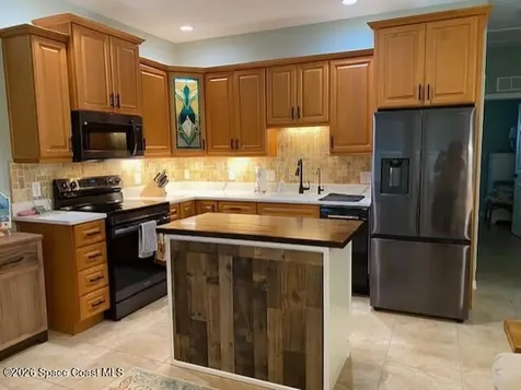 2640 Frontier Drive Titusville FL 32796