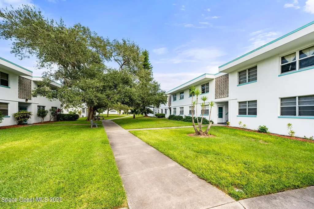 8401 N Atlantic Avenue Cape Canaveral FL 32920
