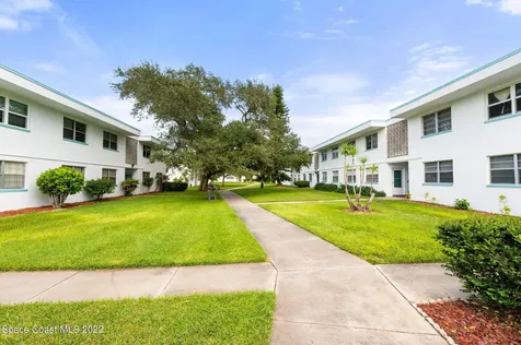 8401 N Atlantic Avenue Cape Canaveral FL 32920