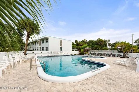 8401 N Atlantic Avenue Cape Canaveral FL 32920