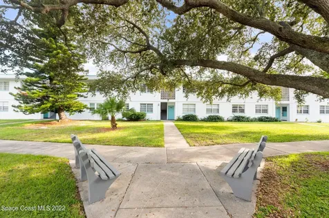 8401 N Atlantic Avenue Cape Canaveral FL 32920