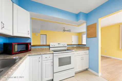 8401 N Atlantic Avenue Cape Canaveral FL 32920
