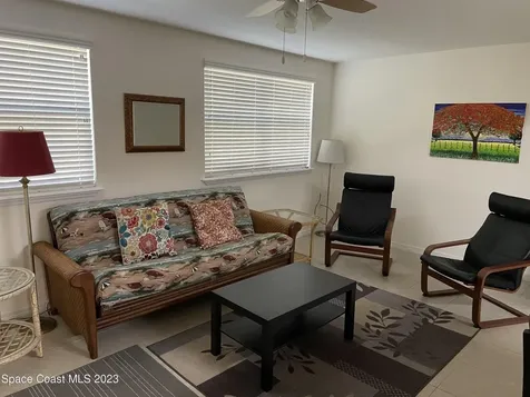 8401 N Atlantic Avenue Cape Canaveral FL 32920