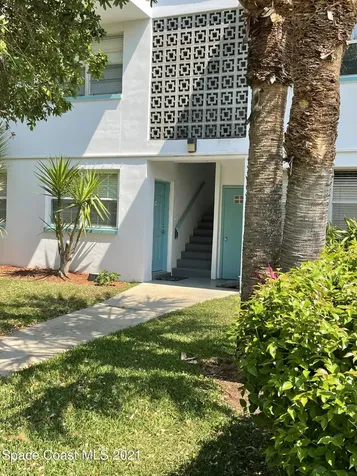 8401 N Atlantic Avenue Cape Canaveral FL 32920