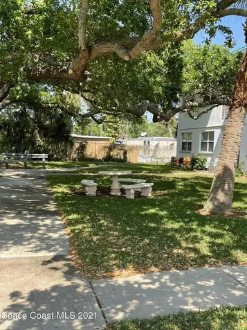 8401 N Atlantic Avenue Cape Canaveral FL 32920