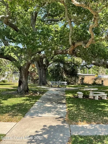 8401 N Atlantic Avenue Cape Canaveral FL 32920