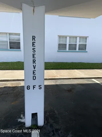8401 N Atlantic Avenue Cape Canaveral FL 32920