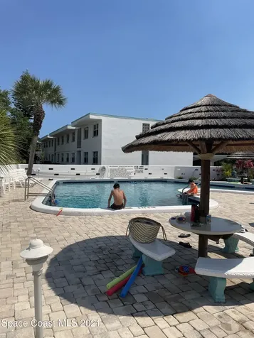 8401 N Atlantic Avenue Cape Canaveral FL 32920