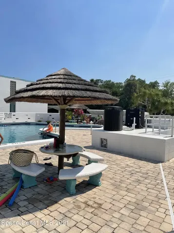 8401 N Atlantic Avenue Cape Canaveral FL 32920