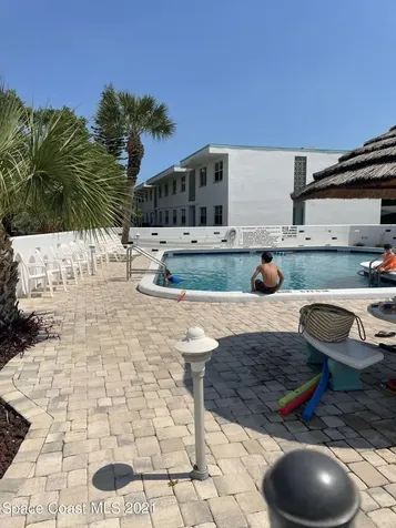 8401 N Atlantic Avenue Cape Canaveral FL 32920