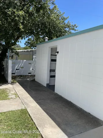 8401 N Atlantic Avenue Cape Canaveral FL 32920