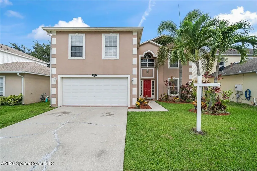4635 Elena Way Melbourne FL 32934