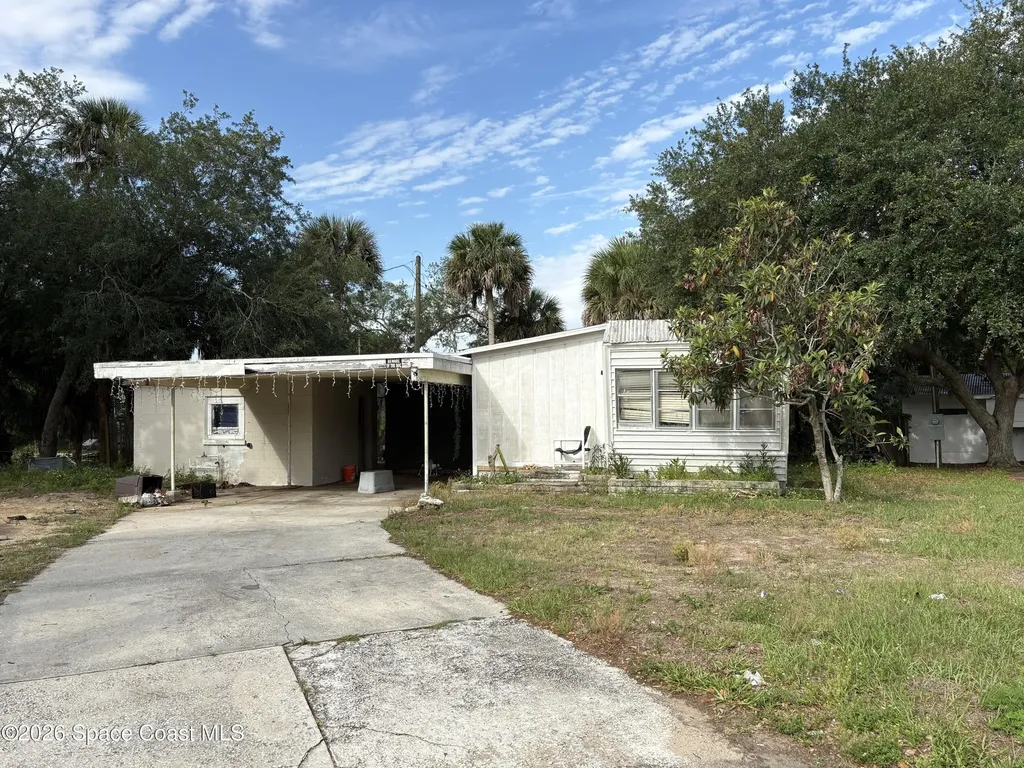 6995 Ash Court Cocoa FL 32927