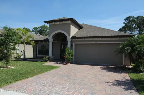 903 Musgrass Circle West Melbourne FL 32904