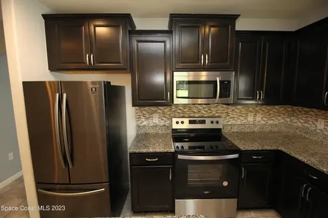 903 Musgrass Circle West Melbourne FL 32904