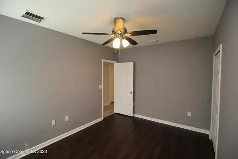 903 Musgrass Circle West Melbourne FL 32904