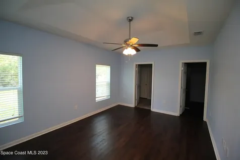 903 Musgrass Circle West Melbourne FL 32904