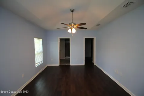 903 Musgrass Circle West Melbourne FL 32904